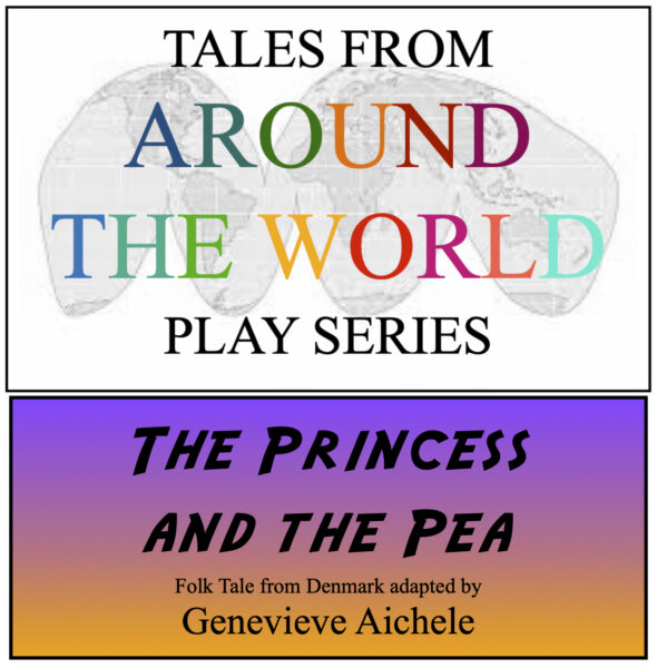 The Princess and the Pea • TYA • World Tales