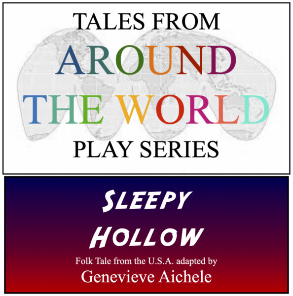 Sleepy Hollow • TYA • World Tales