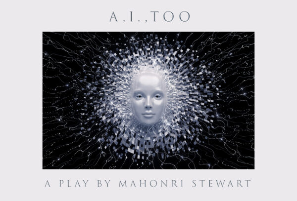 A.I., Too • A Search for Life