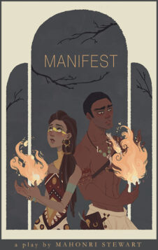 Manifest • Tales That Forged Humanity