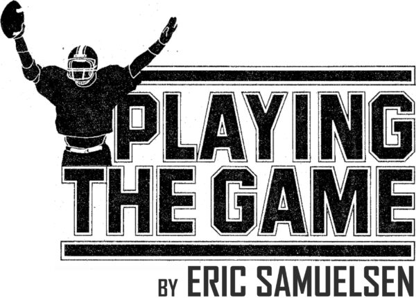 Playing The Game • A play