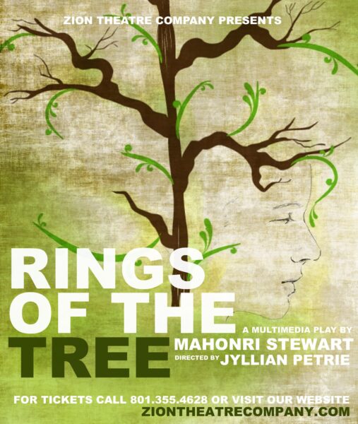 Rings of the Tree • A Multi-Media Play