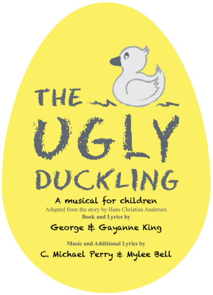 The Ugly Duckling • A Short Musical for Children