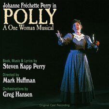 Polly! • A One Woman Musical