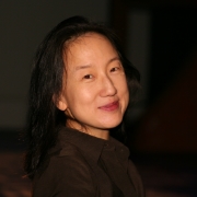 Susan Kim • Playwright