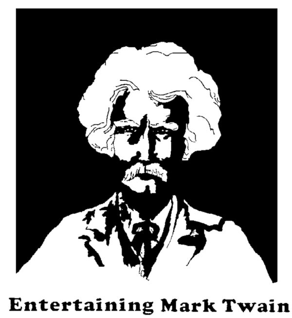 Entertaining Mark Twain • A Musical Revue