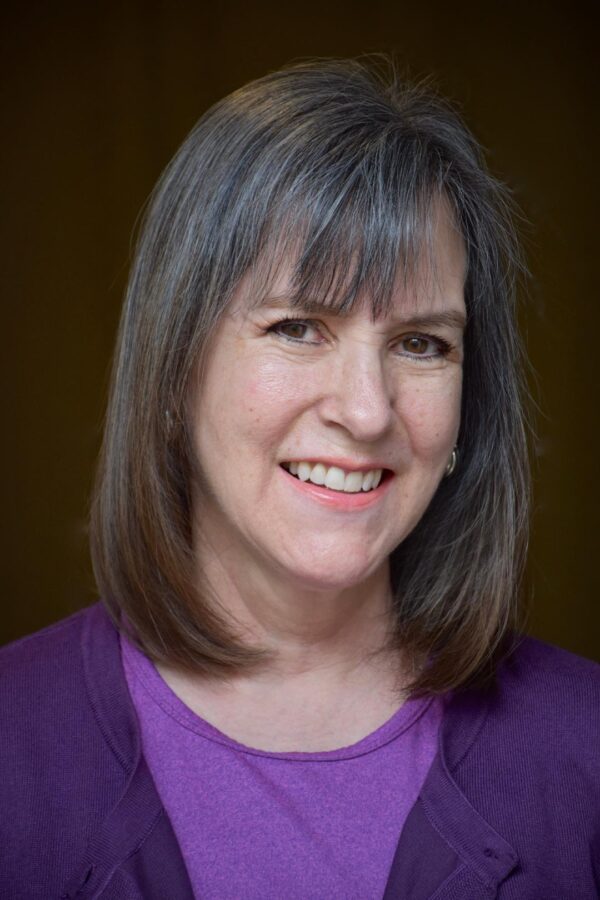 Carolyn Chatwin Murset • Playwright, Lyricist, Composer
