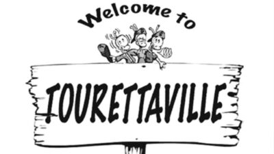 Welcome To Tourettaville • A short musical