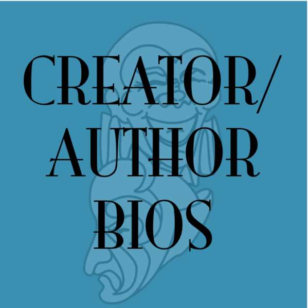 LBT Creators-Authors • Alpha Listing