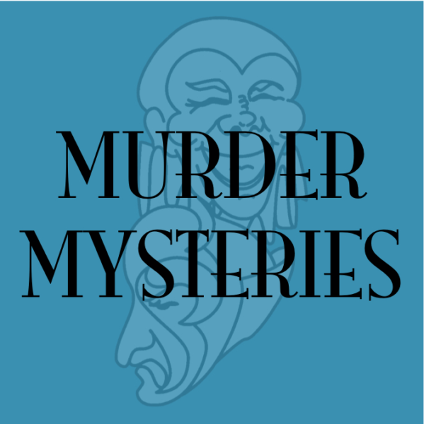 LBT chaMELEons’ Interactive Murder Mysteries  • Alpha Listing