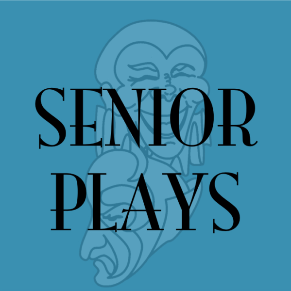 LBT Senior Theatre • Alpha Listing