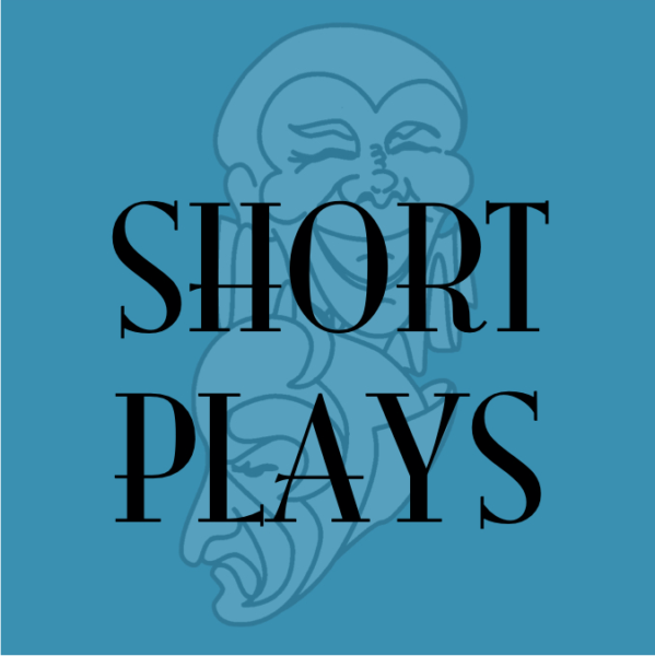 LBT Short Plays • Alpha Listing