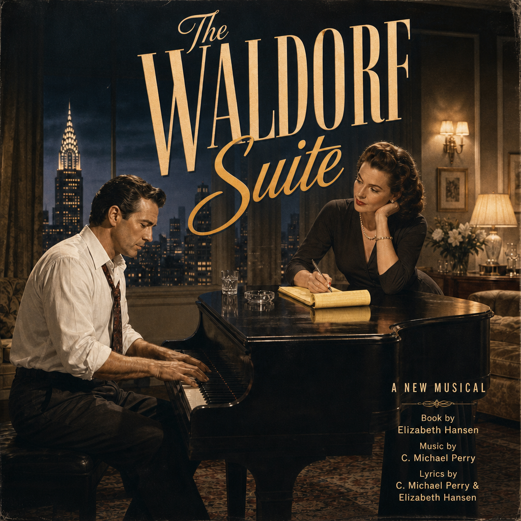 The Waldorf Suite • A New Musical